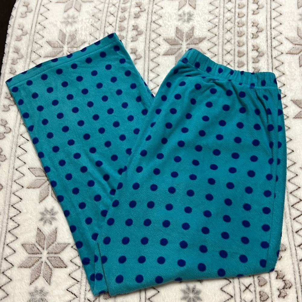 FLIRTITUDE Pajama Pants 🎉FINAL PRICE 🎉